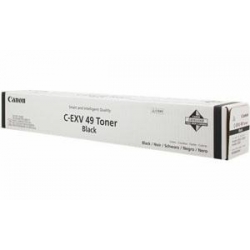 Canon Toner C-EXV49 Black 36K