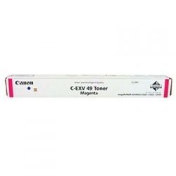 Canon Toner C-EXV49 Magenta 19K