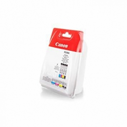 Canon Tusz CLI-571 CMYK 4 x 6,5 ml MultiPack