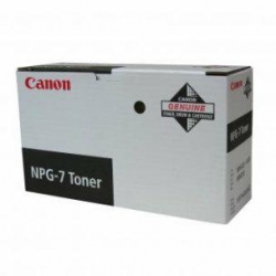 Canon Toner NPG-7 Black 10K