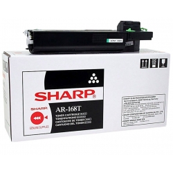 Sharp Toner AR-168T 6,5K