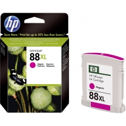 HP Tusz nr 88XL C9392AE Magenta 17ml