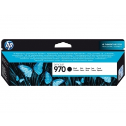 HP Tusz nr 970 CN621A Black 3K