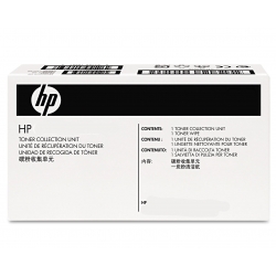 HP Toner CE980A Collection Unit