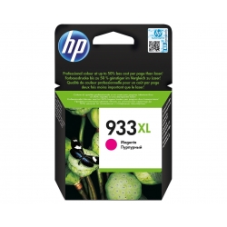 HP Tusz nr 933XL CN055AE Magenta