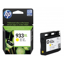 HP Tusz nr 933XL CN056AE Yellow