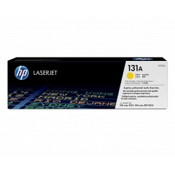 HP Toner nr 131A CF212A Yellow 1,8k