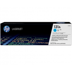 HP Toner nr 131A CF211A Cyan 1,8k