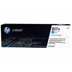 HP Toner nr 827A CF301A Cyan 32K