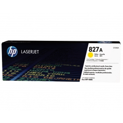 HP Toner nr 827A CF302A Yellow 32K