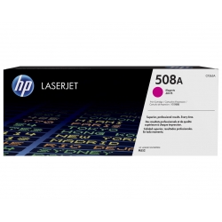 HP Toner nr 508A CF363A Magenta 5K