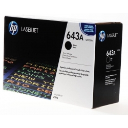 HP Toner nr Q5950A Black 11K