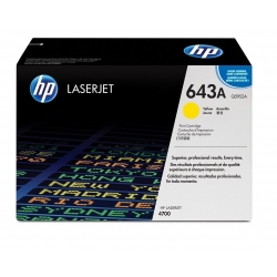 HP Toner nr Q5952A Yellow 10K