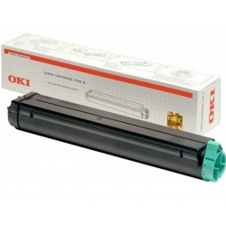 OKI Toner B4300/B4350 01101202 6K