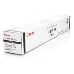 Canon Toner C-EXV28 Black 44K