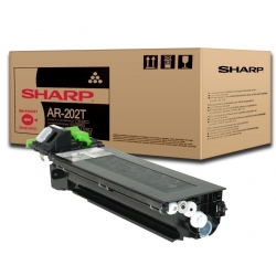 Sharp Toner AR-202T ARM160/165/205 16K
