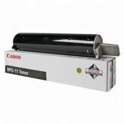 Canon Toner NPG-11 Black 5K