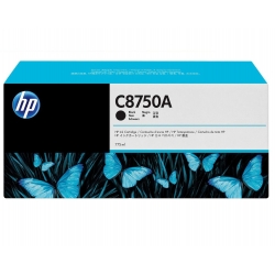 HP Tusz C8750A Black 775ml