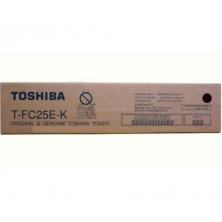 Toshiba Toner T-FC25EK eStudio 3040c Black