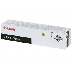 Canon Toner C-EXV7 Black 5.3K