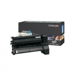 Lexmark Toner C752/C760 15G041C Cyan 6K