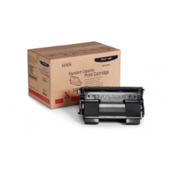 Xerox Toner Phaser 4500 113R00657 Black 18K