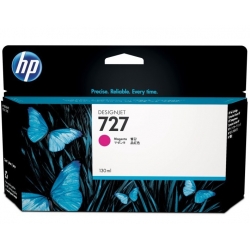 HP Tusz nr 727 B3P20A Magenta 130ml