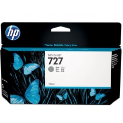 HP Tusz nr 727 B3P24A Grey 130ml