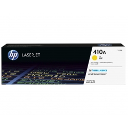 HP Toner nr 410A CF412A Yellow 2,3K