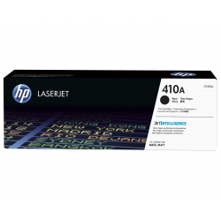 HP Toner nr 410A CF410A Black 2,3K