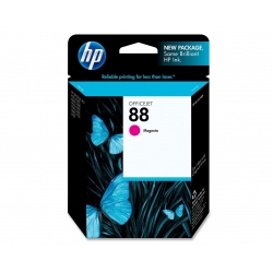 HP Tusz nr 88 C9387AE Magenta 10ml