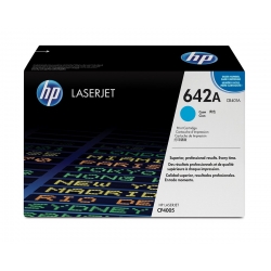 HP Toner CB401A Cyan 7,5K