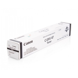 Canon Toner C-EXV47 Black 19K