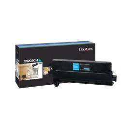 Lexmark Toner C920 C9202CH Cyan 14K