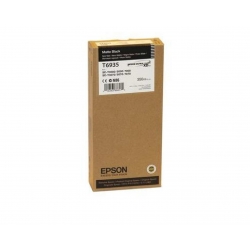 Epson Tusz SC-T3000 T6935 Matte Black 350ml