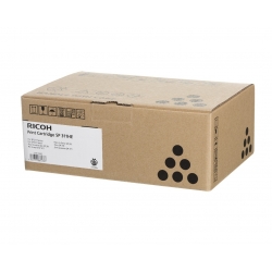 Ricoh Toner SP311HE 407246 3,5K  SP311 HE/DN/DNW/SFN/SFNW