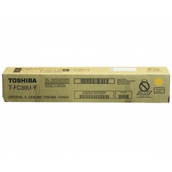 Toshiba Toner T-FC30Y eStudio 2050 Yello 33.6K