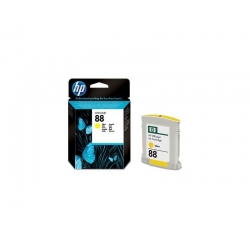 HP Tusz nr 88 C9388AE Yellow 10ml