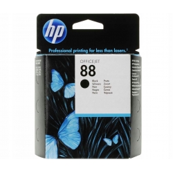 HP Tusz nr 88 C9385AE Black 22,8ml