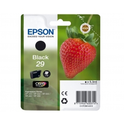 Epson Tusz T2981 Black T29  5,3ml