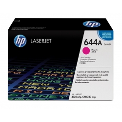 HP Toner nr Q6463A Magenta 12K