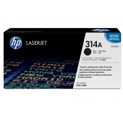 HP Toner nr Q7560A Black 6,5K