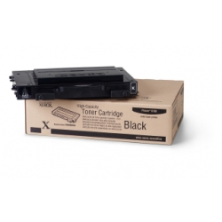 Xerox Toner Phaser 6100 106R00684 Black 7K