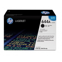 HP Toner nr Q6460A Black 12K