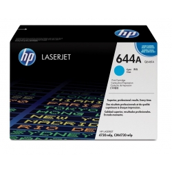 HP Toner nr Q6461A Cyan 12K