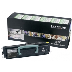 Lexmark Toner E33X/E34X 34016HE 6K 34040HW