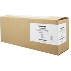 Toshiba Toner T-3850P-R Black