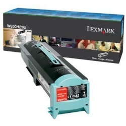 Lexmark Toner W850 W850H21G 35K