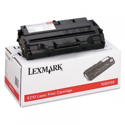 Lexmark Toner E210 10S0150 2K