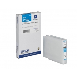 Epson Tusz T7562, L, Cyan 14ml